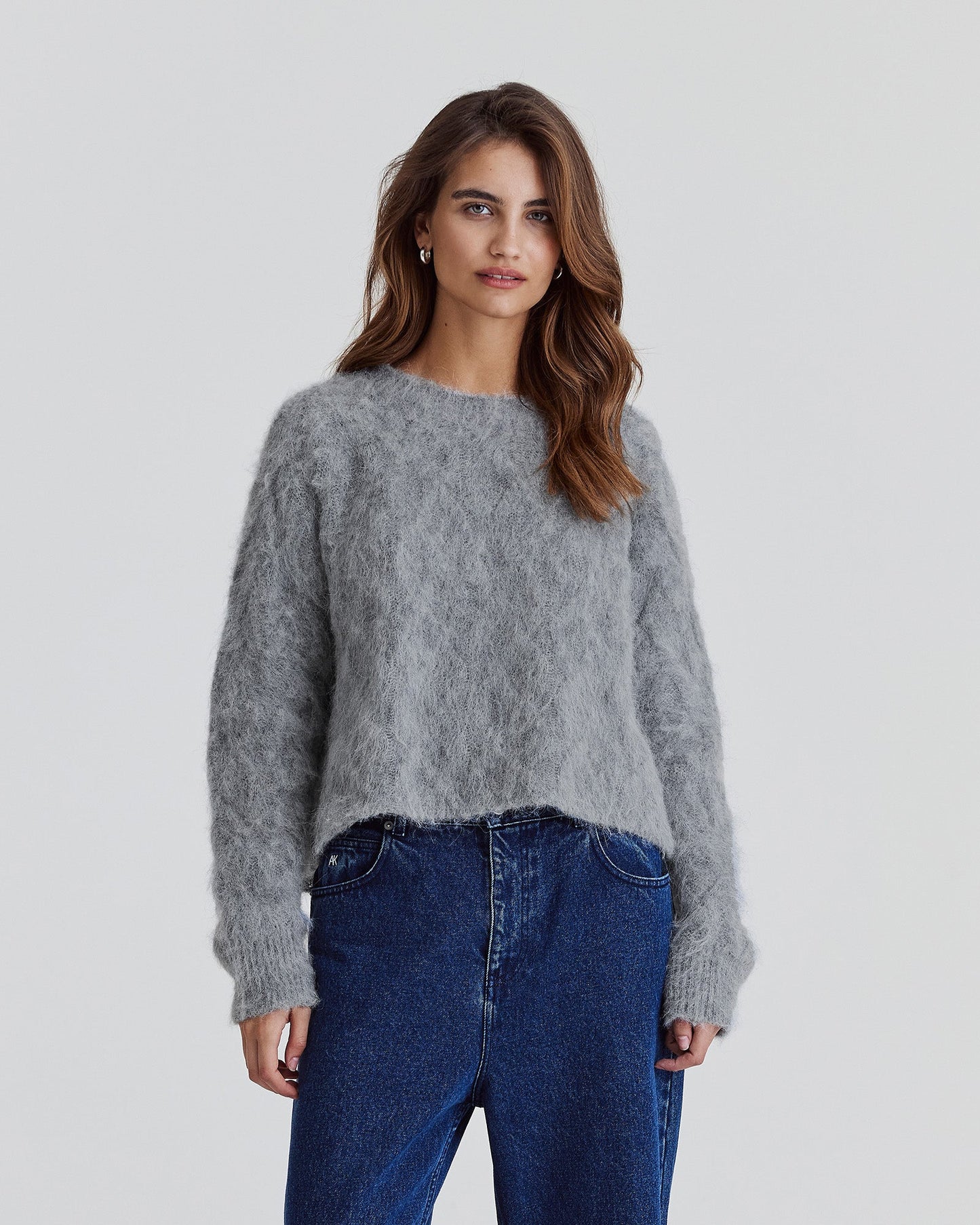 Pullover PAULA - by Aylin Koenig