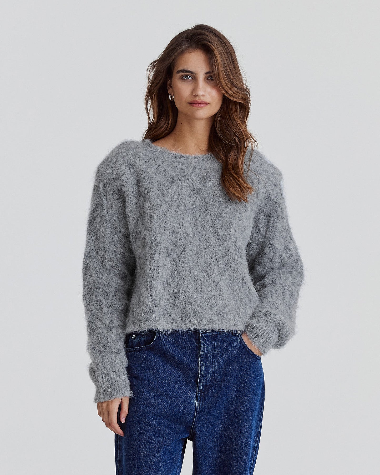 Pullover PAULA - by Aylin Koenig