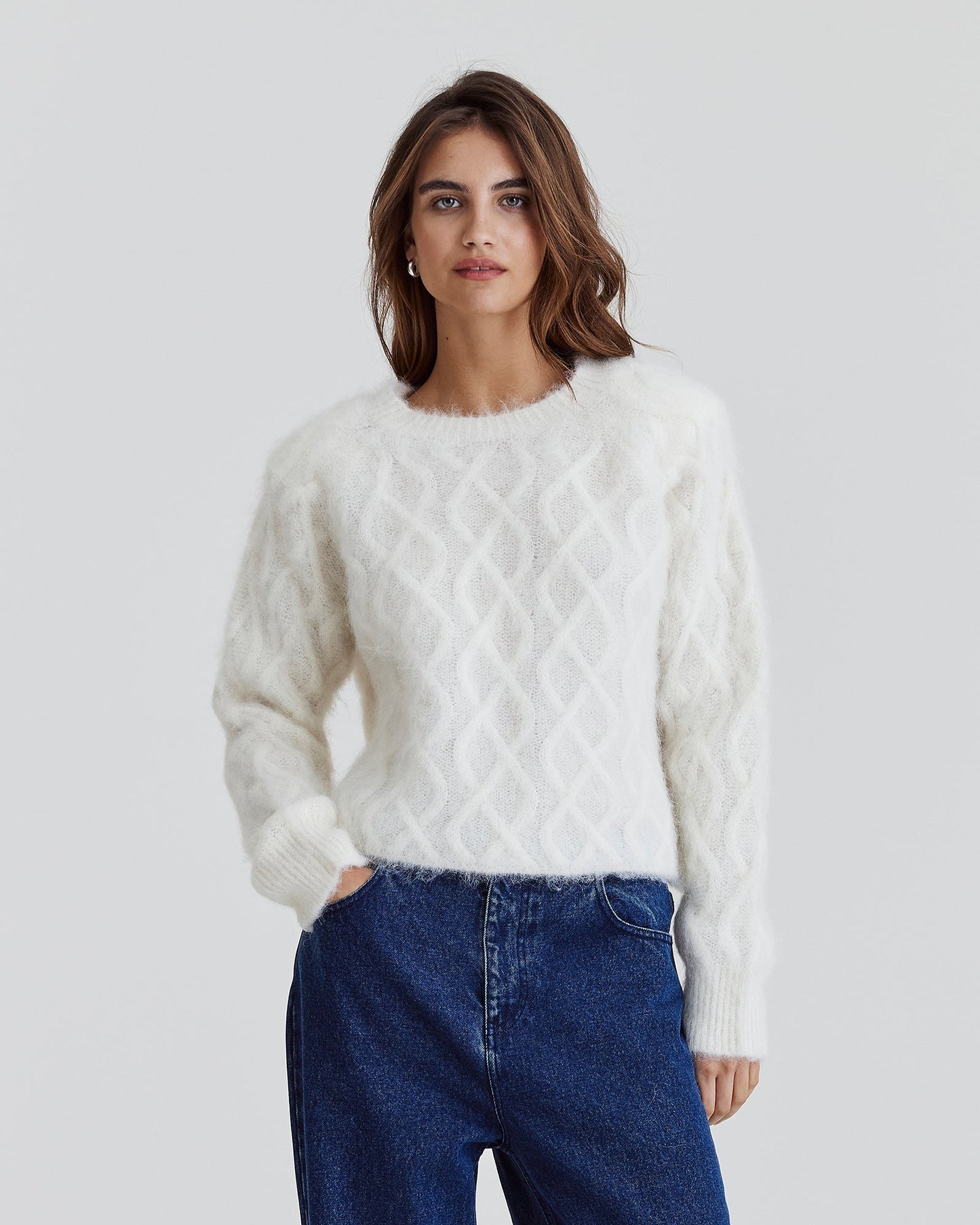 Pullover PAULA - by Aylin Koenig