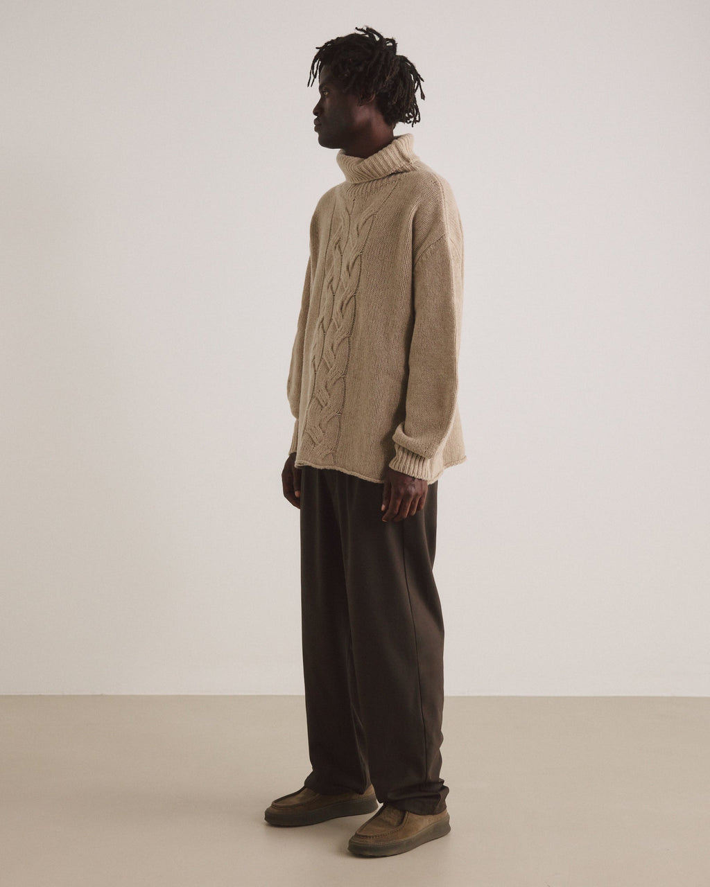 Pullover RALFI - by Aylin Koenig