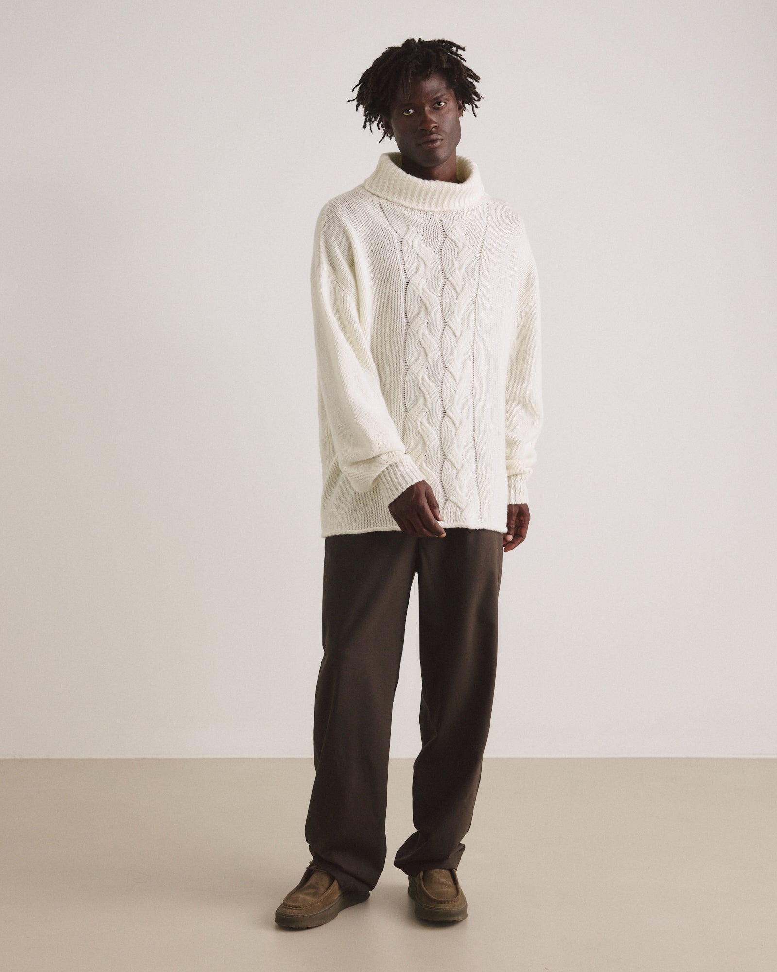Pullover RALFI - by Aylin Koenig