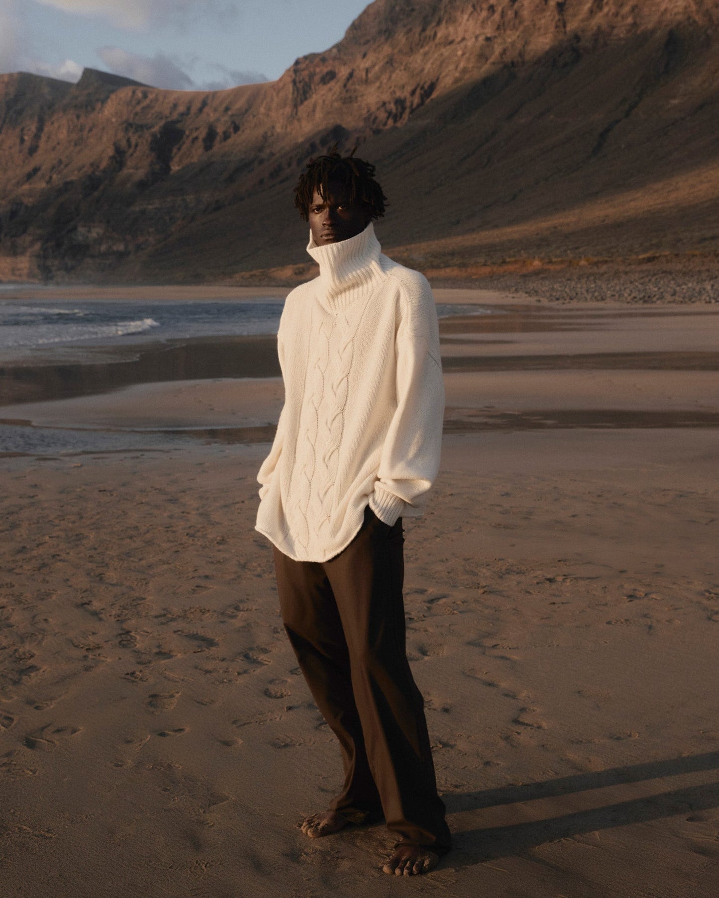 Pullover RALFI - by Aylin Koenig