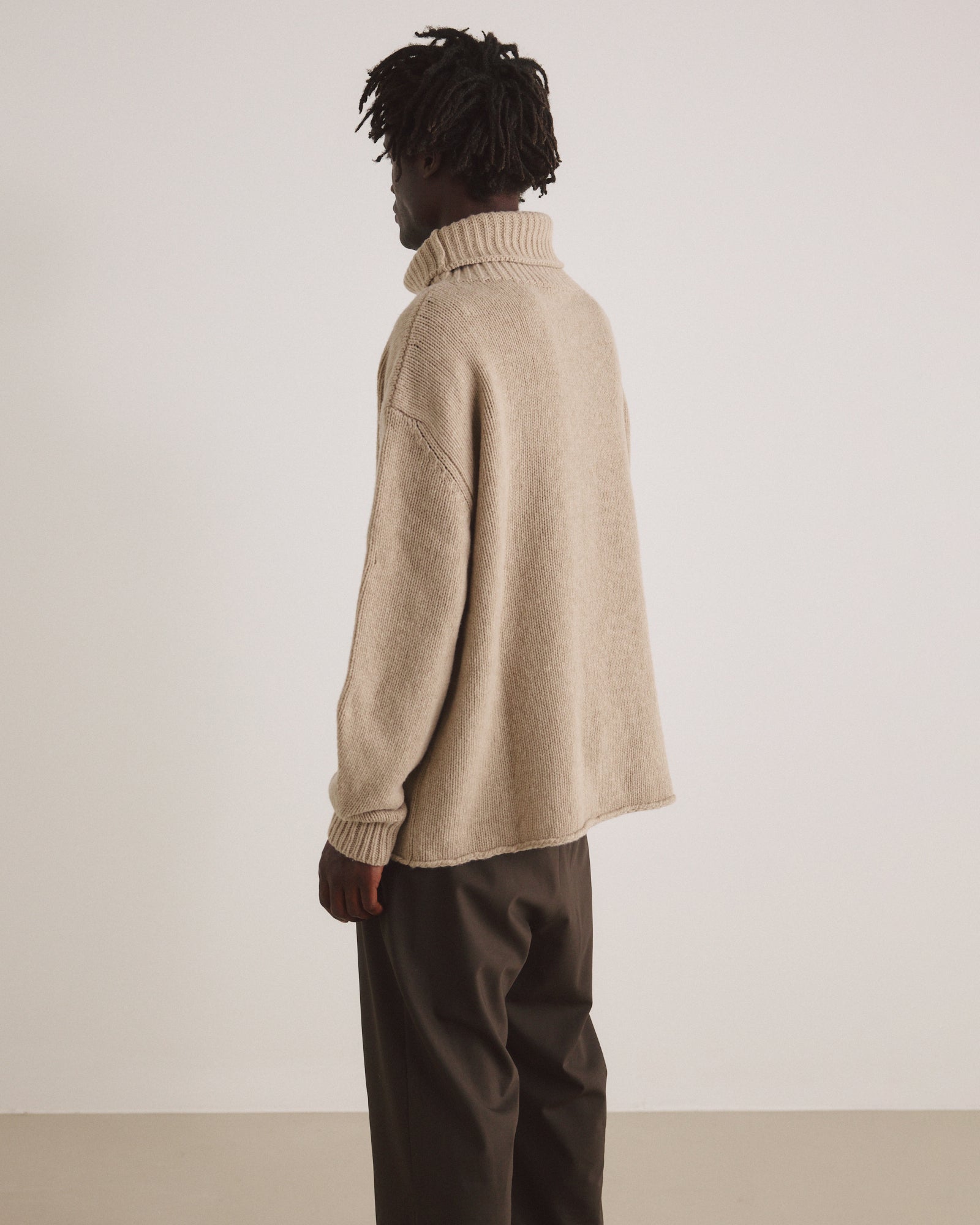 Pullover RALFI - by Aylin Koenig