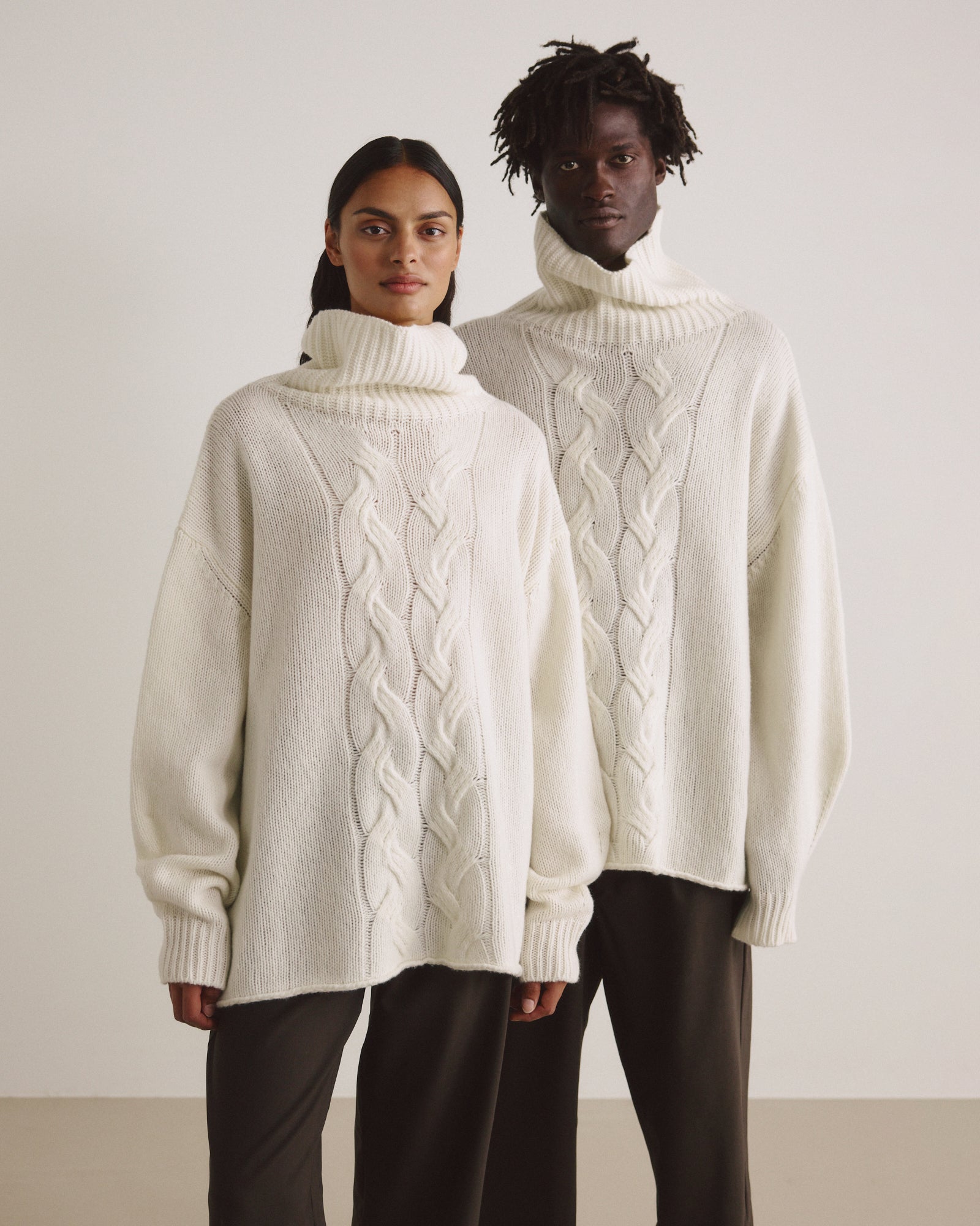 Pullover RALFI - by Aylin Koenig