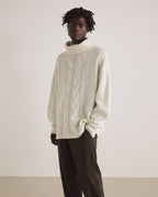 Pullover RALFI - by Aylin Koenig