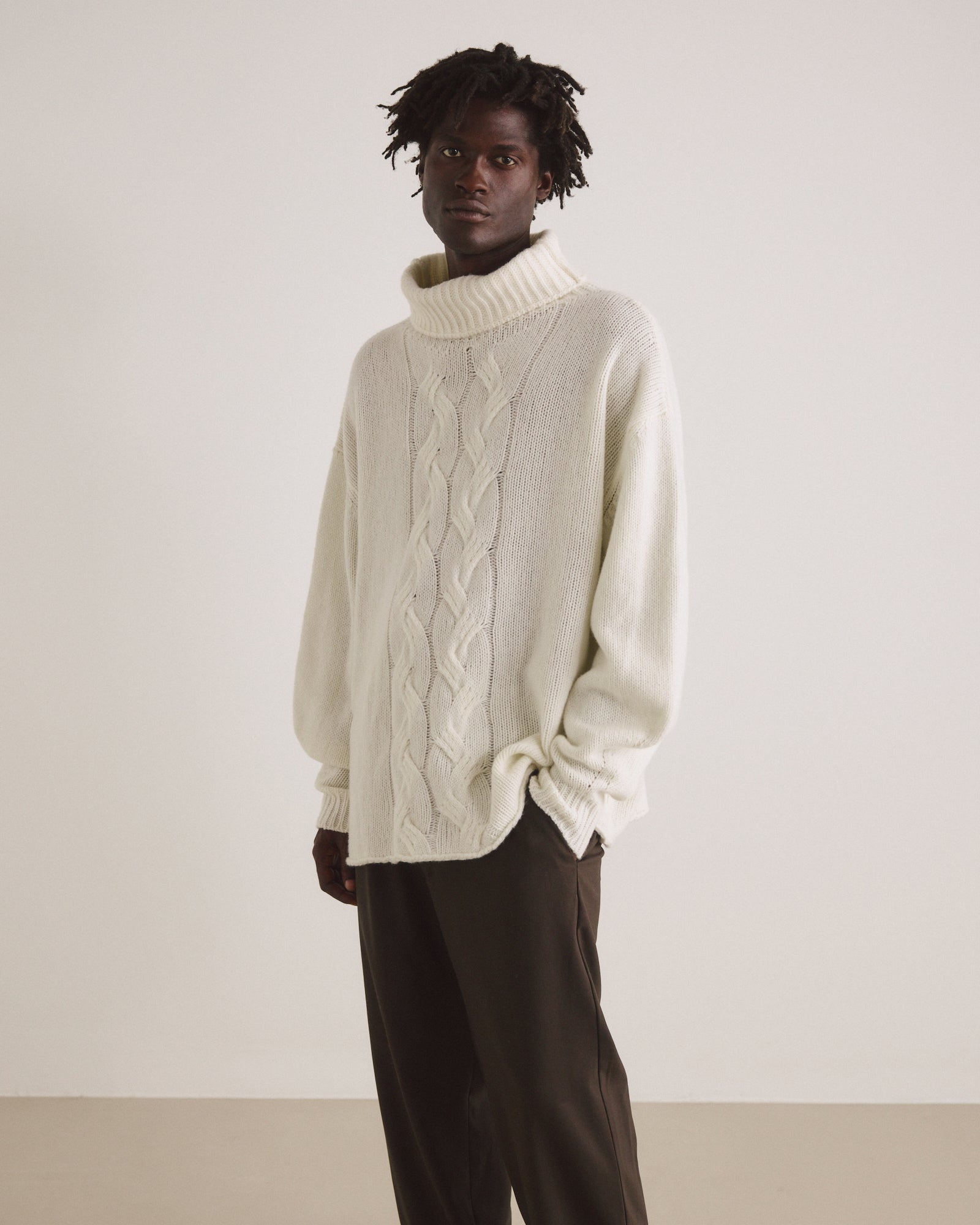 Pullover RALFI - by Aylin Koenig