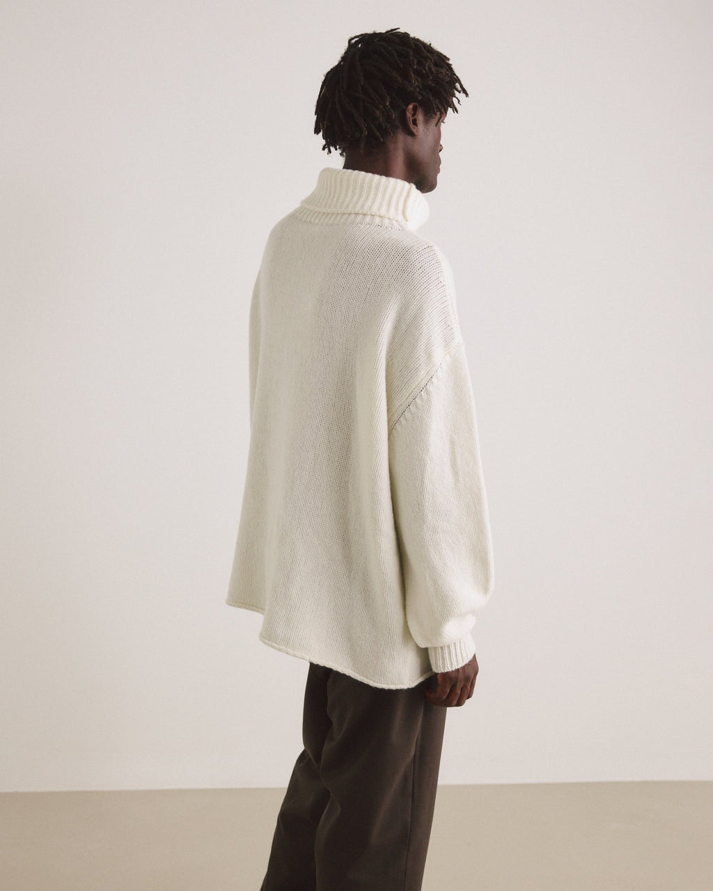 Pullover RALFI - by Aylin Koenig