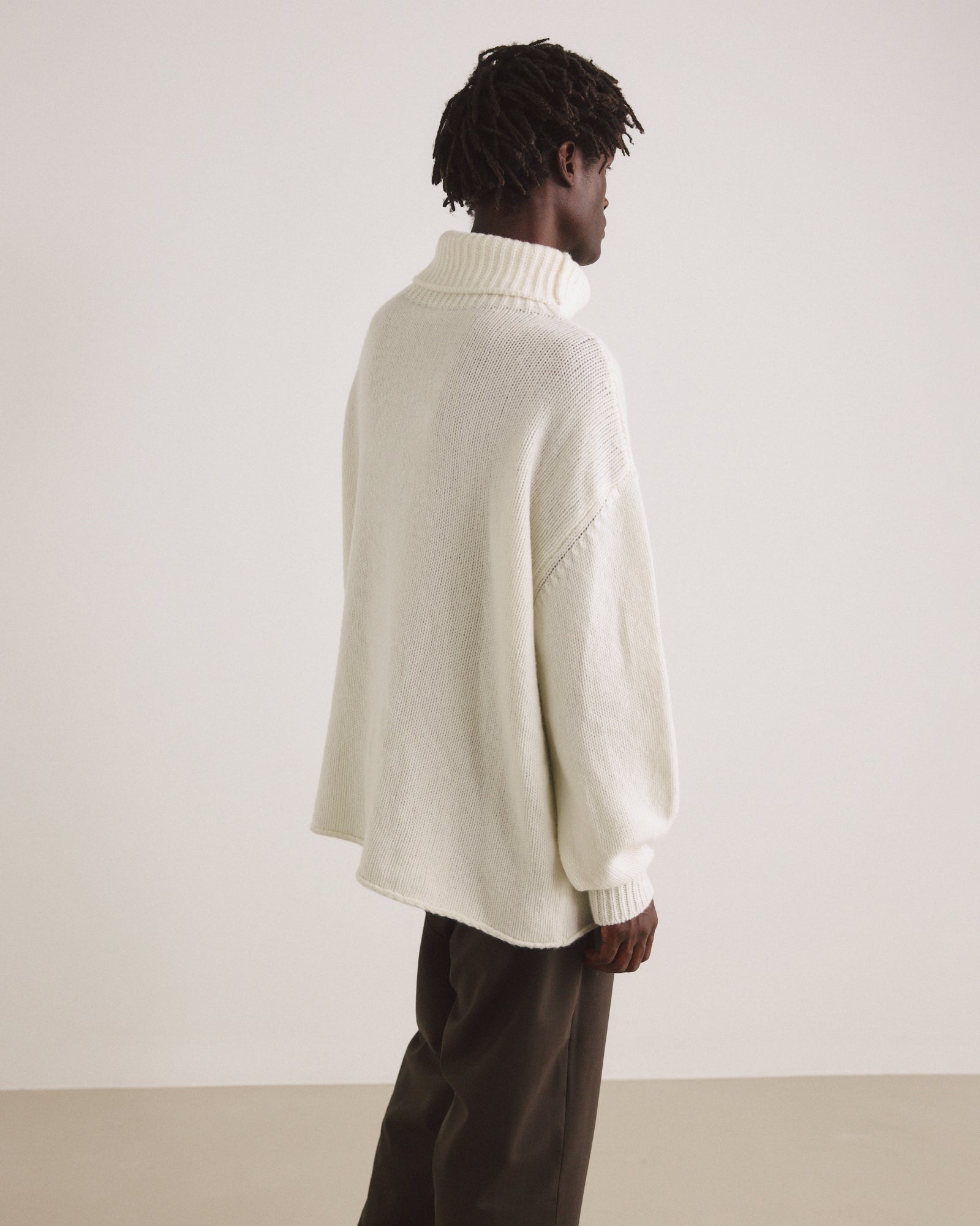 Pullover RALFI - by Aylin Koenig