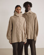 Pullover RALFI - by Aylin Koenig