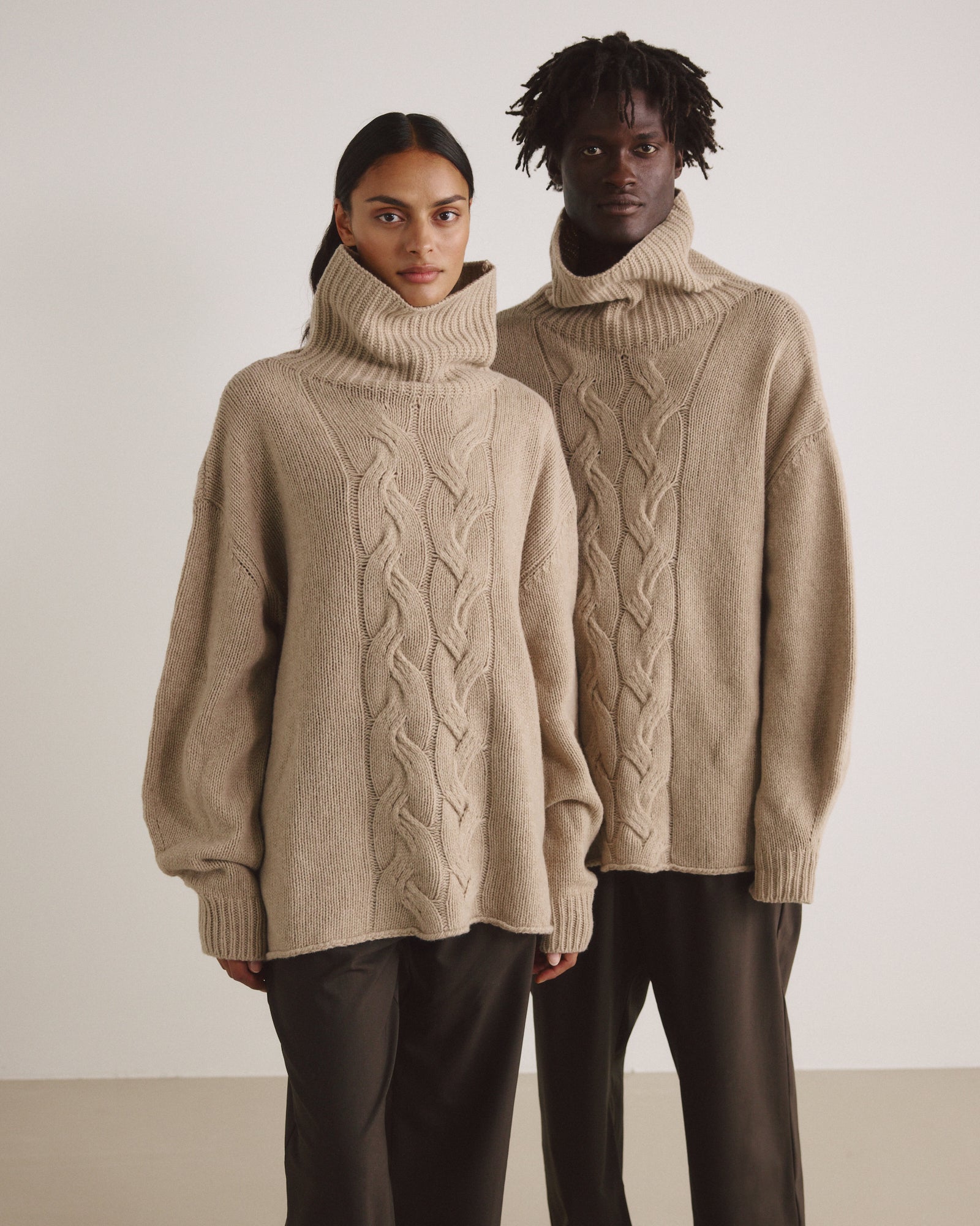 Pullover RALFI - by Aylin Koenig