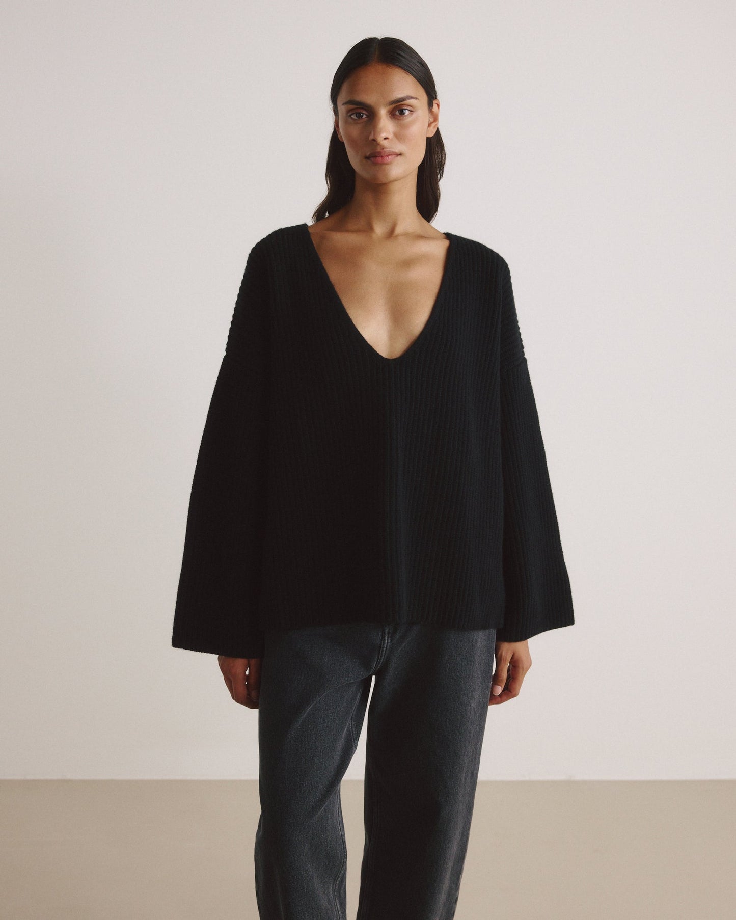 Pullover RIVA - by Aylin Koenig