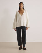 Pullover RIVA - by Aylin Koenig