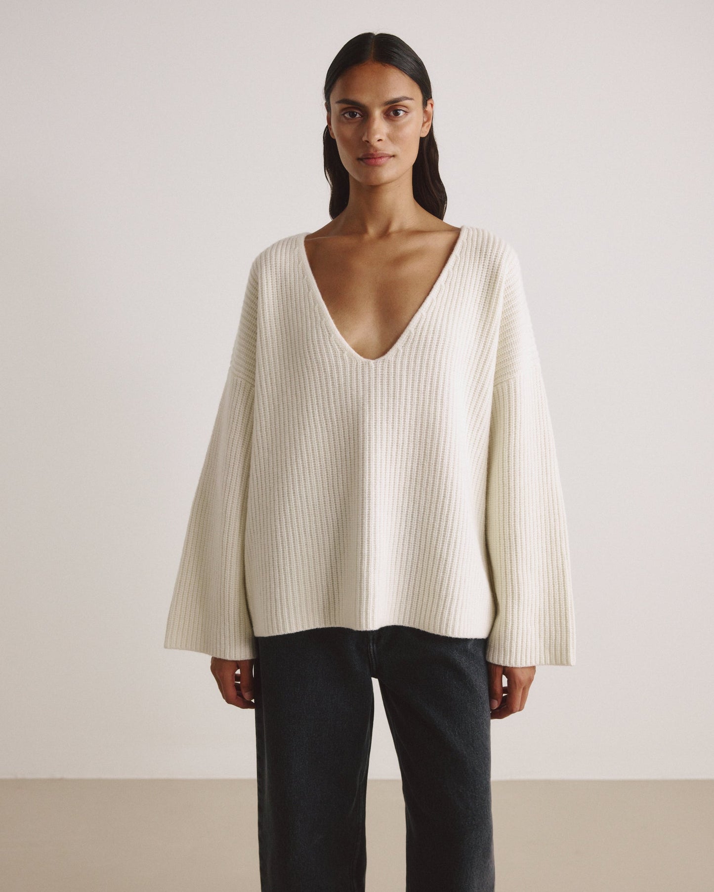 Pullover RIVA - by Aylin Koenig