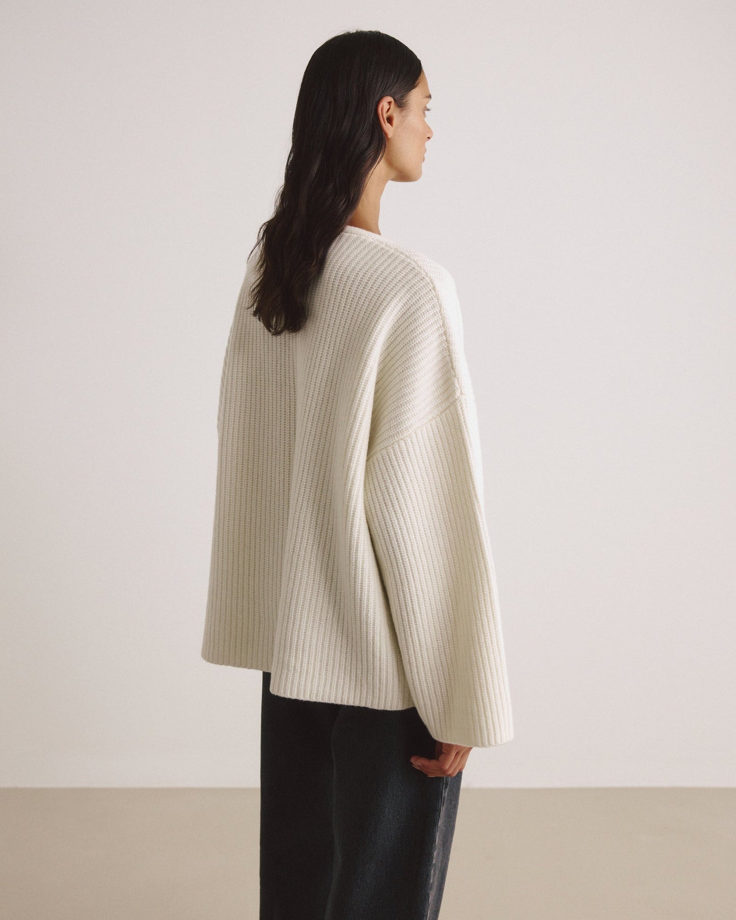 Pullover RIVA - by Aylin Koenig