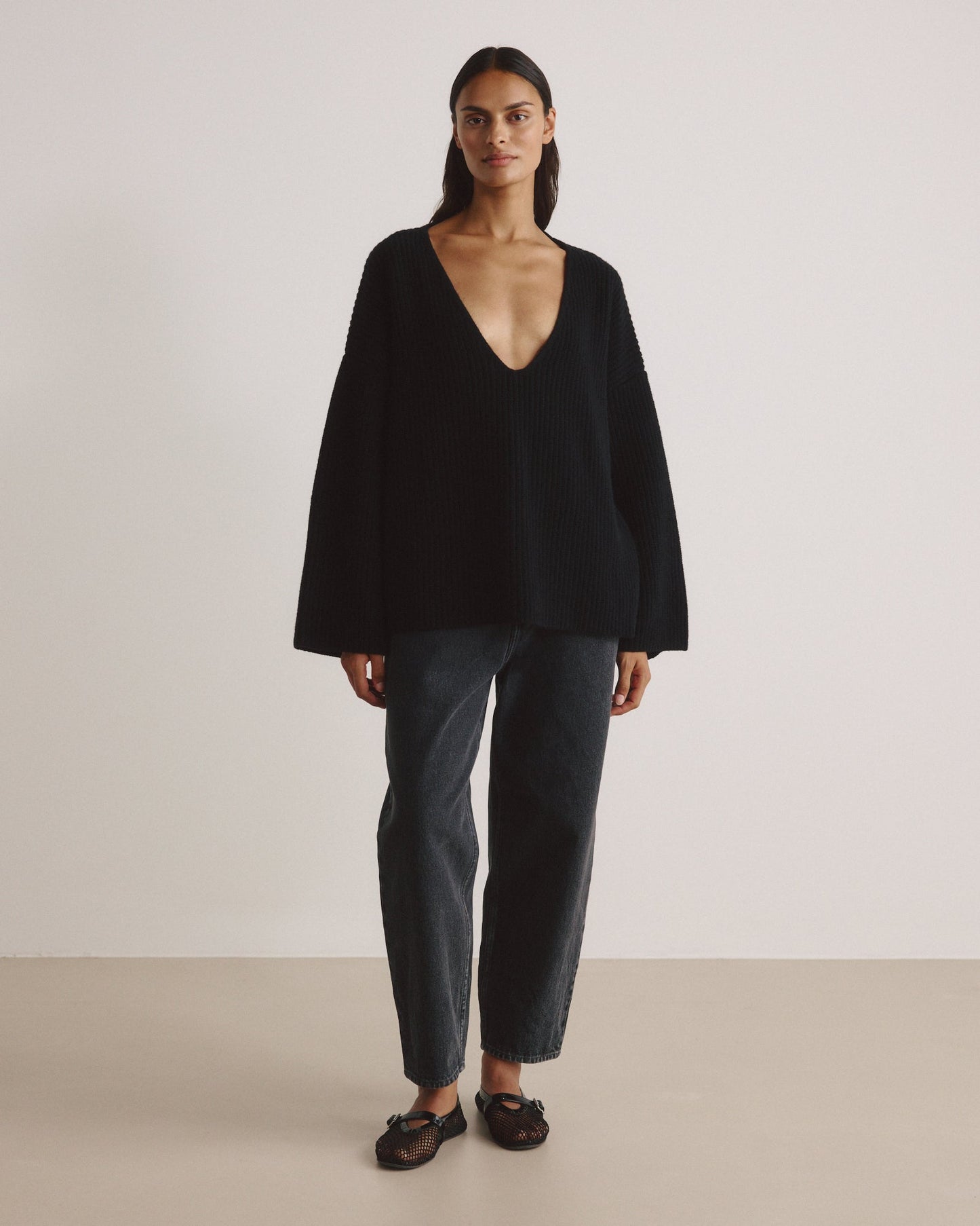 Pullover RIVA - by Aylin Koenig