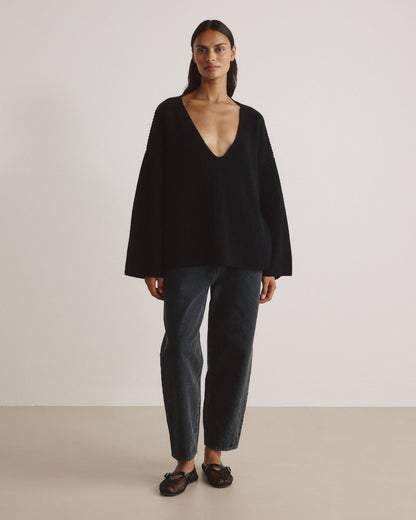 Pullover RIVA - by Aylin Koenig