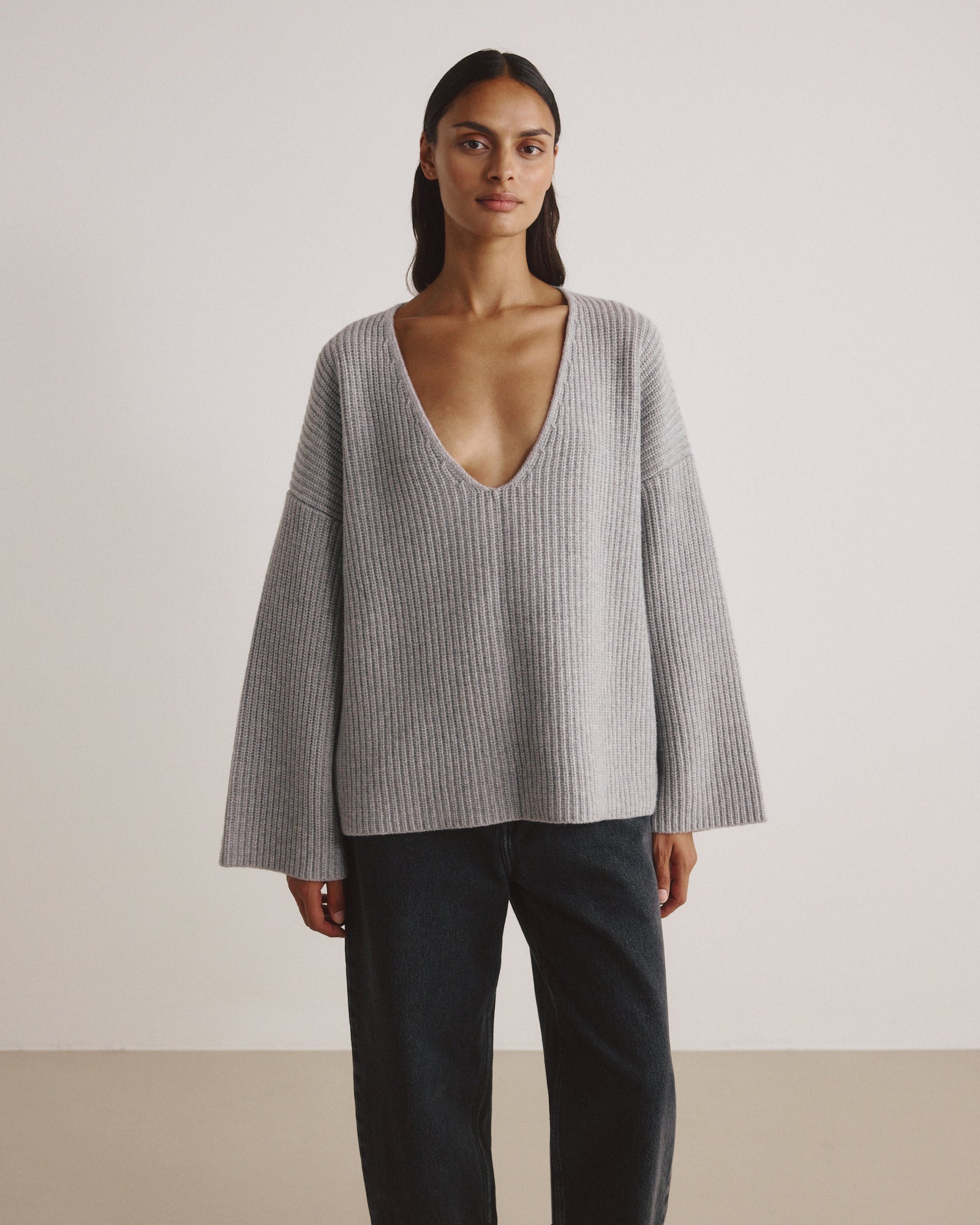 Pullover RIVA - by Aylin Koenig