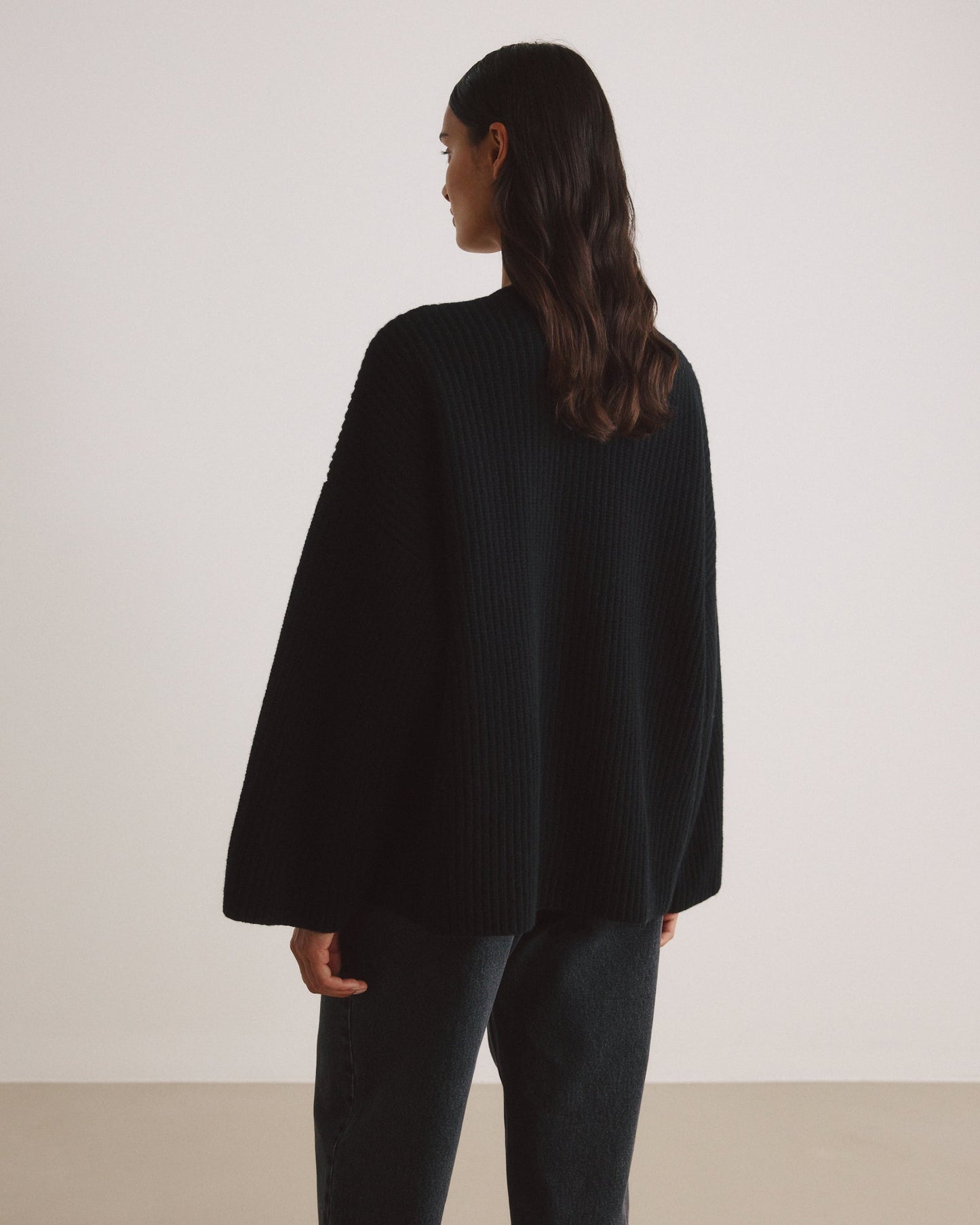Pullover RIVA - by Aylin Koenig