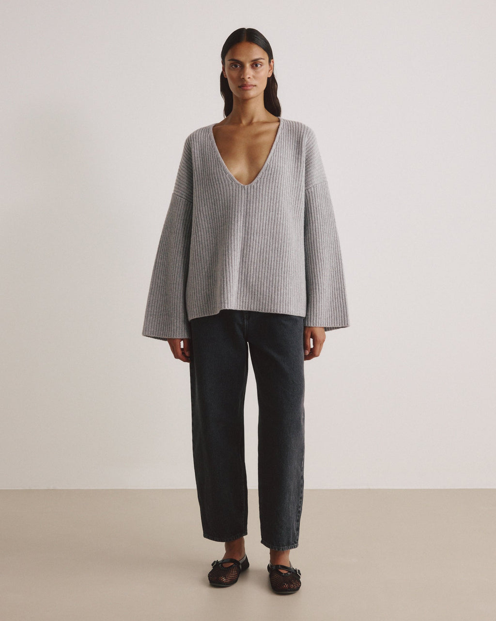 Pullover RIVA - by Aylin Koenig
