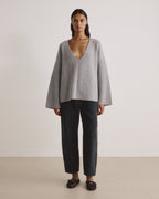 Pullover RIVA - by Aylin Koenig