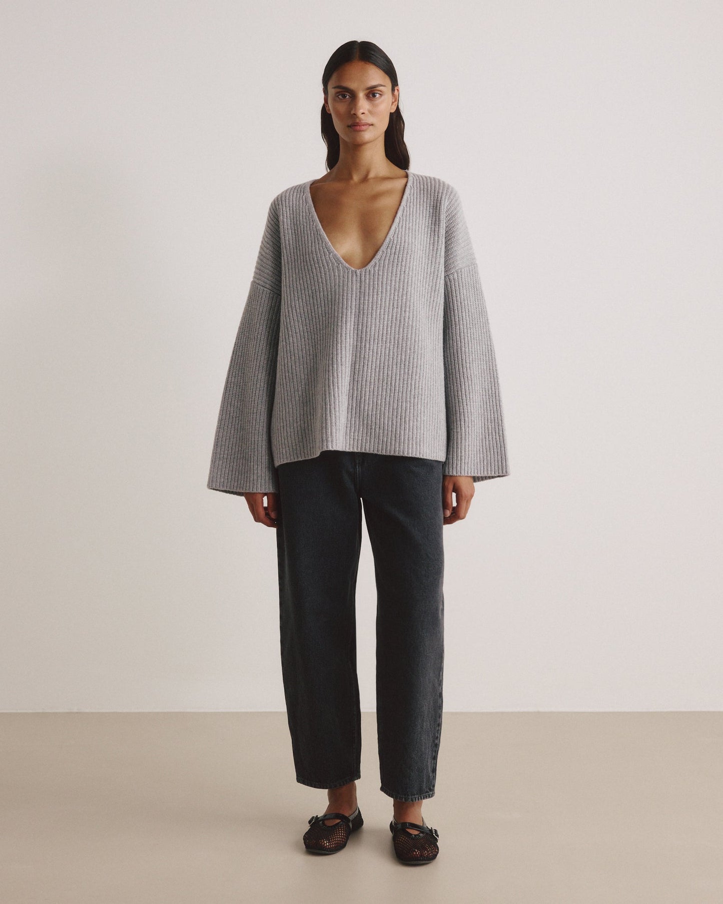 Pullover RIVA - by Aylin Koenig