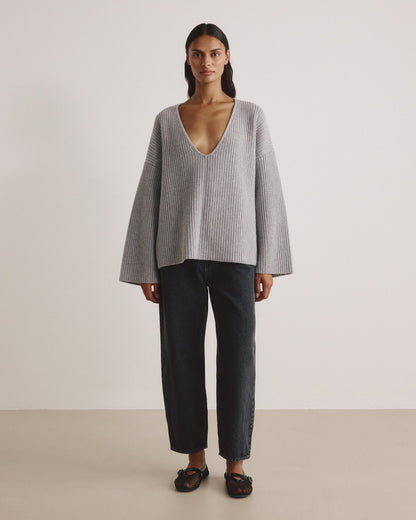 Pullover RIVA - by Aylin Koenig