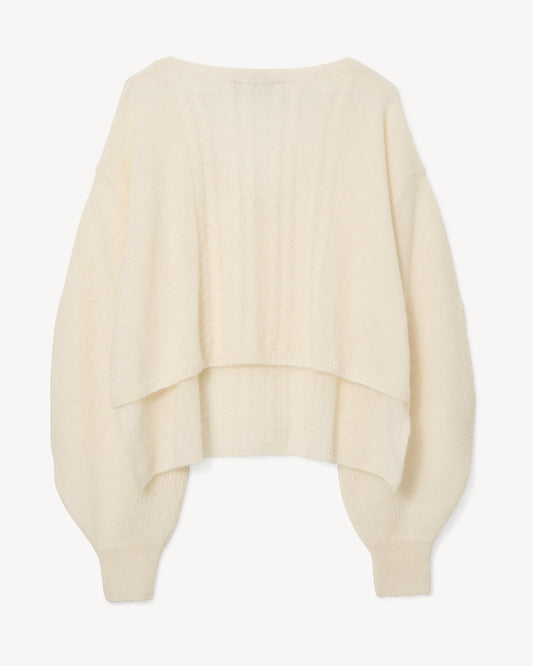 Pullover ROMY - by Aylin Koenig