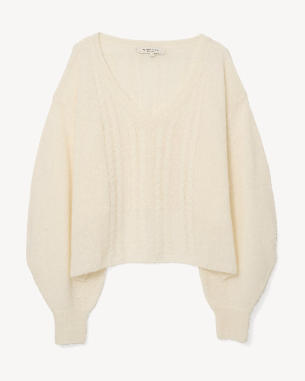 Pullover ROMY - by Aylin Koenig