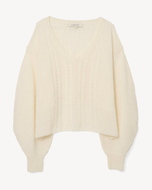 Pullover ROMY - by Aylin Koenig