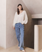 Pullover ROMY - by Aylin Koenig
