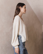 Pullover ROMY - by Aylin Koenig