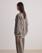 Pullover SKY - by Aylin Koenig