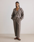 Pullover SKY - by Aylin Koenig