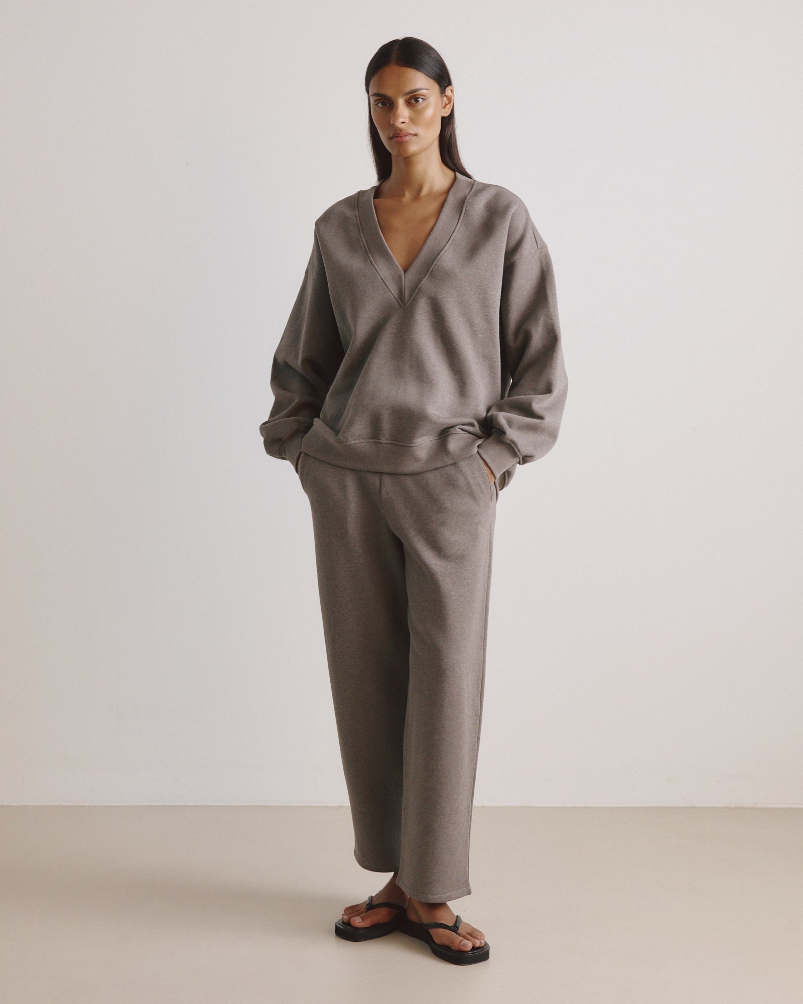 Pullover SKY - by Aylin Koenig