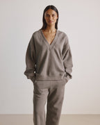 Pullover SKY - by Aylin Koenig