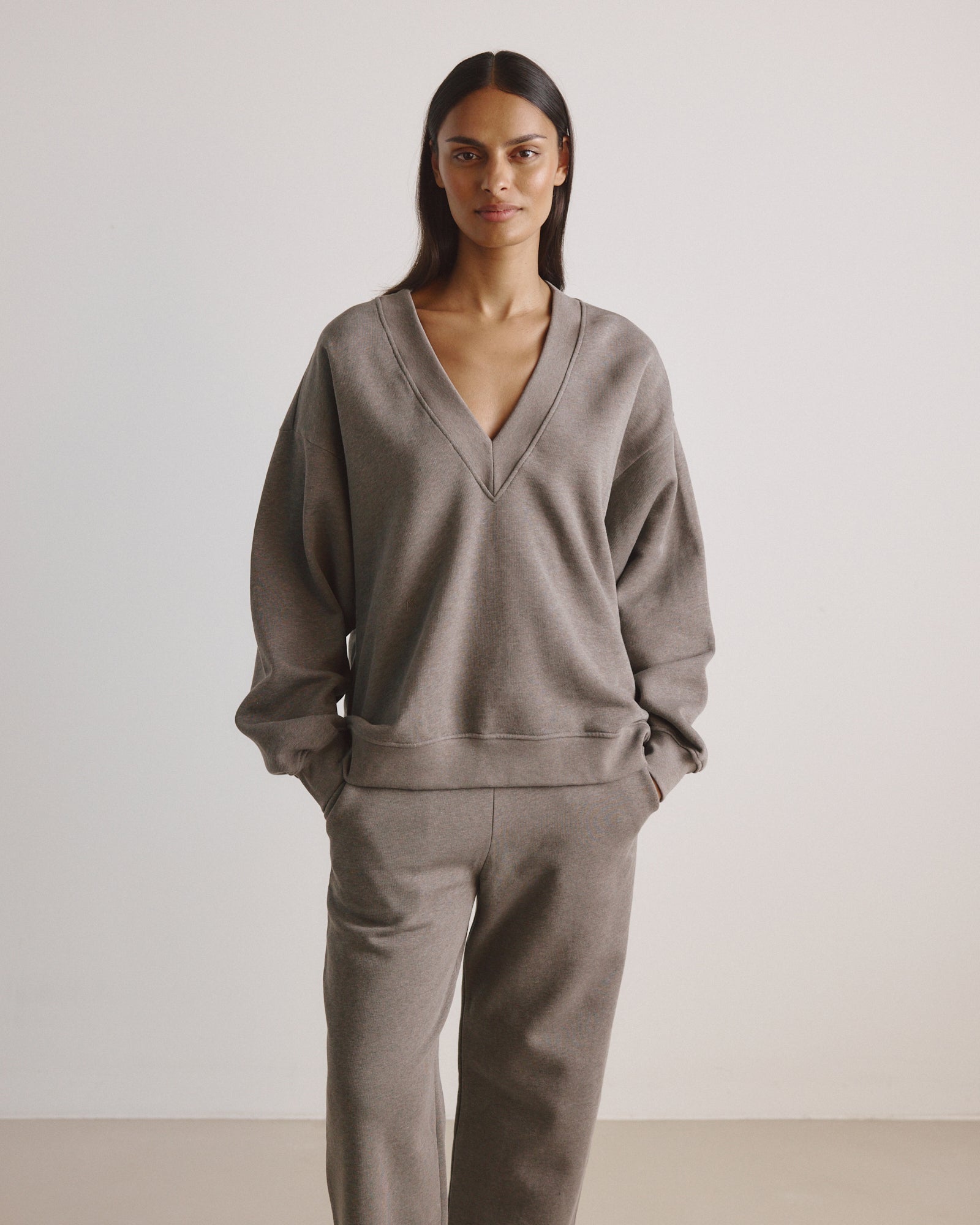 Pullover SKY - by Aylin Koenig