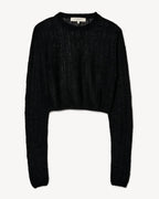 Pullover STINE - by Aylin Koenig