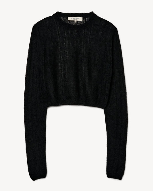 Pullover STINE - by Aylin Koenig