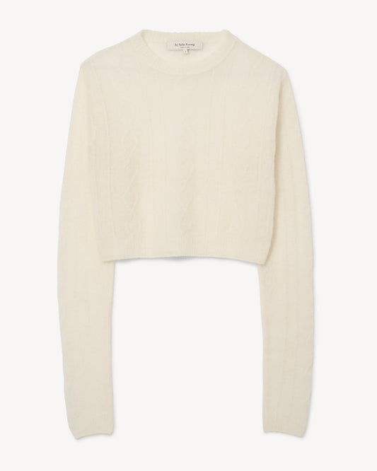 Pullover STINE - by Aylin Koenig