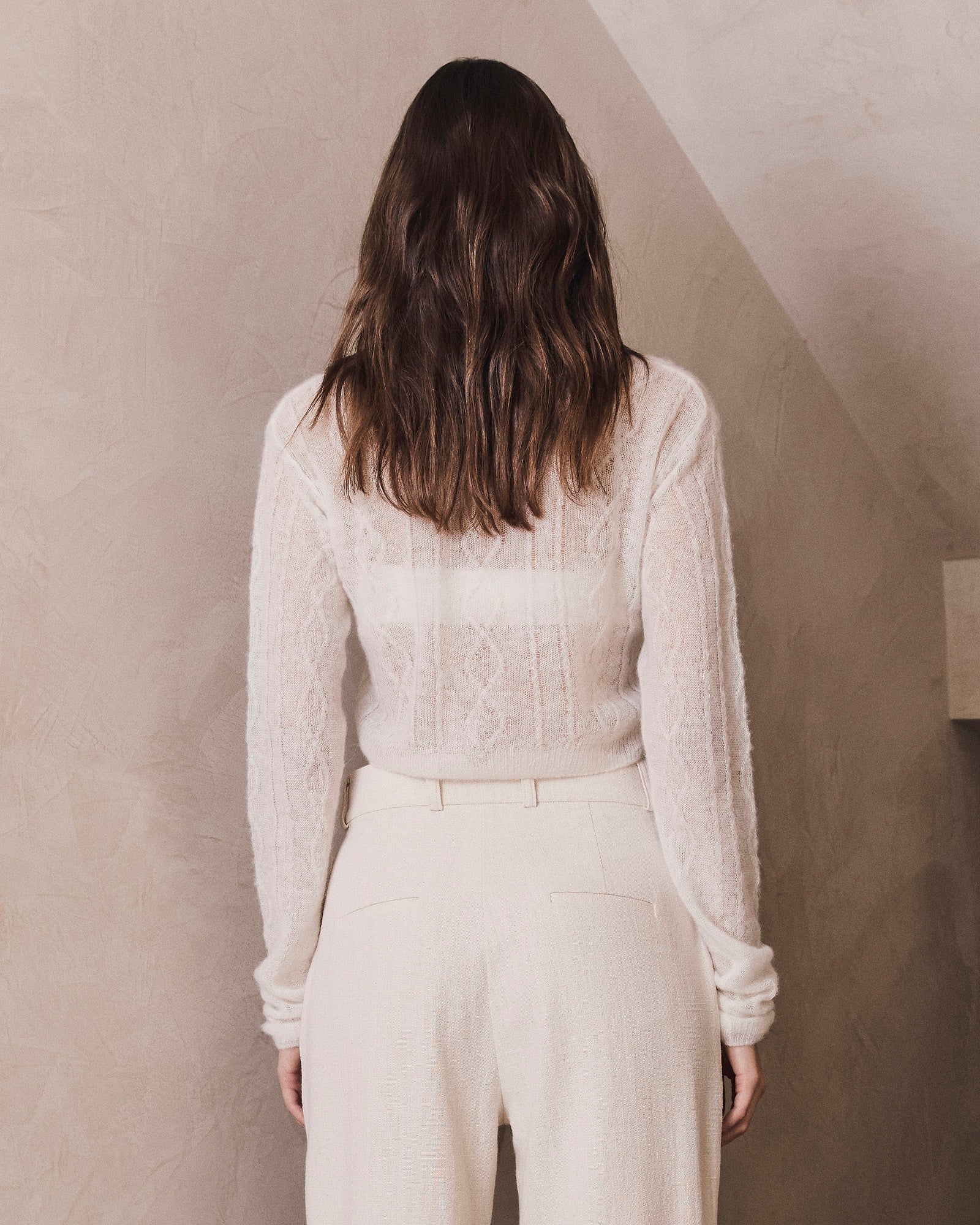 Pullover STINE - by Aylin Koenig