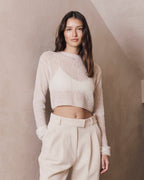 Pullover STINE - by Aylin Koenig