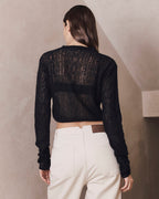 Pullover STINE - by Aylin Koenig