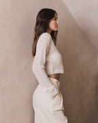 Pullover STINE - by Aylin Koenig