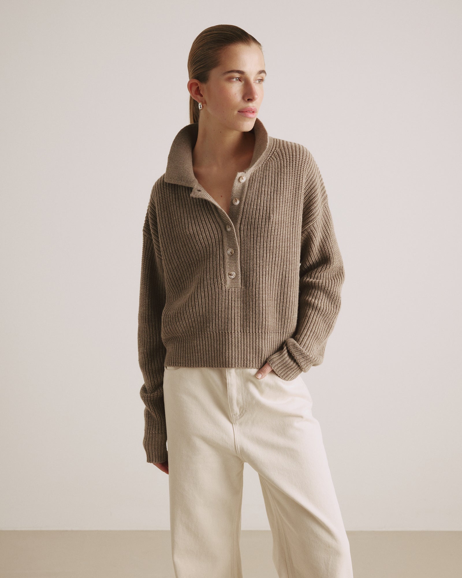 Pullover TESSA - by Aylin Koenig