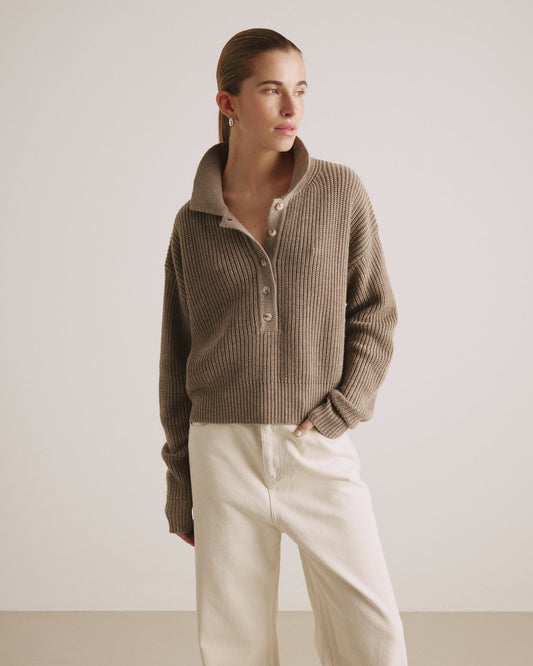 Pullover TESSA - by Aylin Koenig