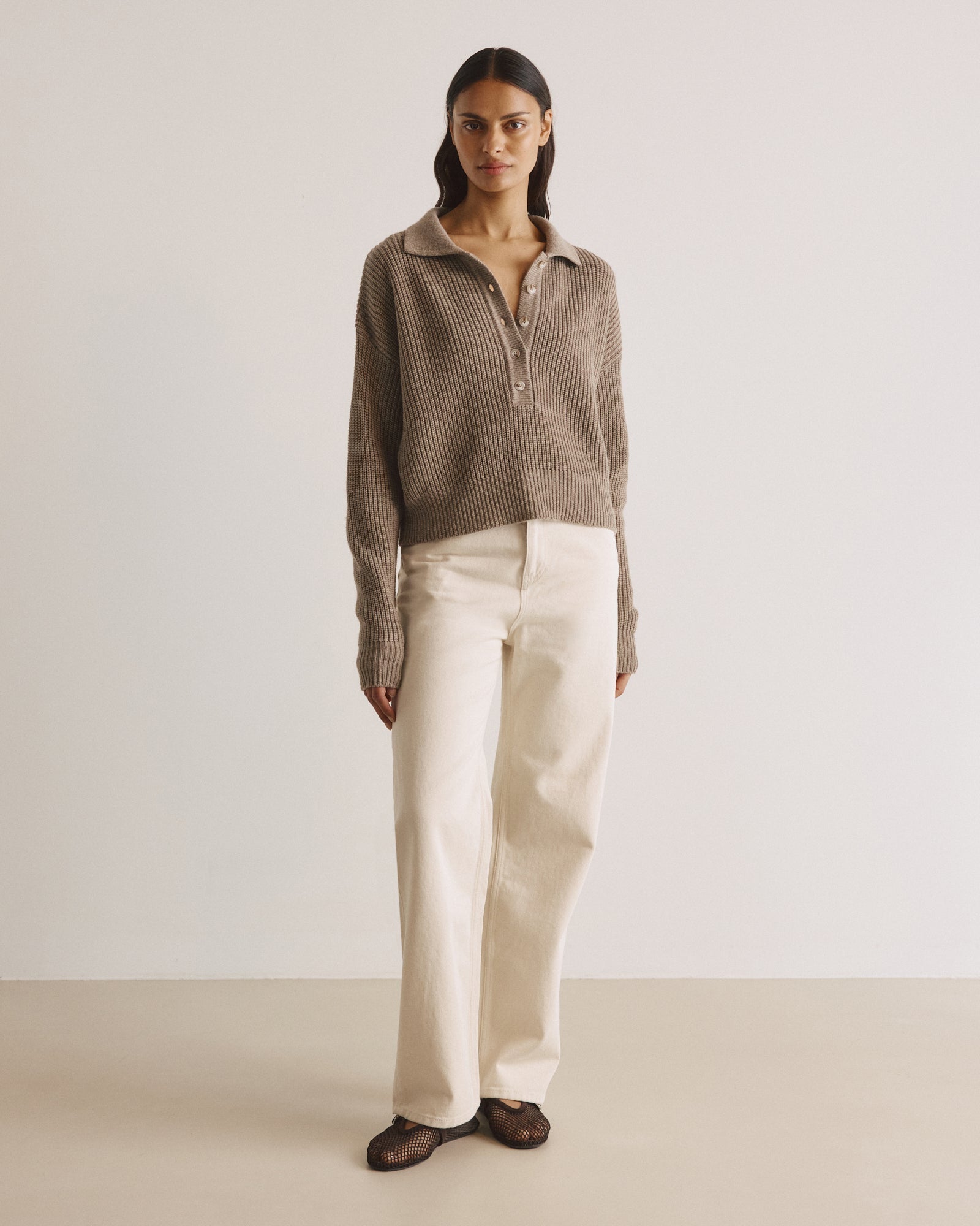 Pullover TESSA - by Aylin Koenig