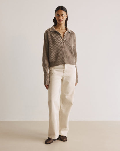 Pullover TESSA - by Aylin Koenig