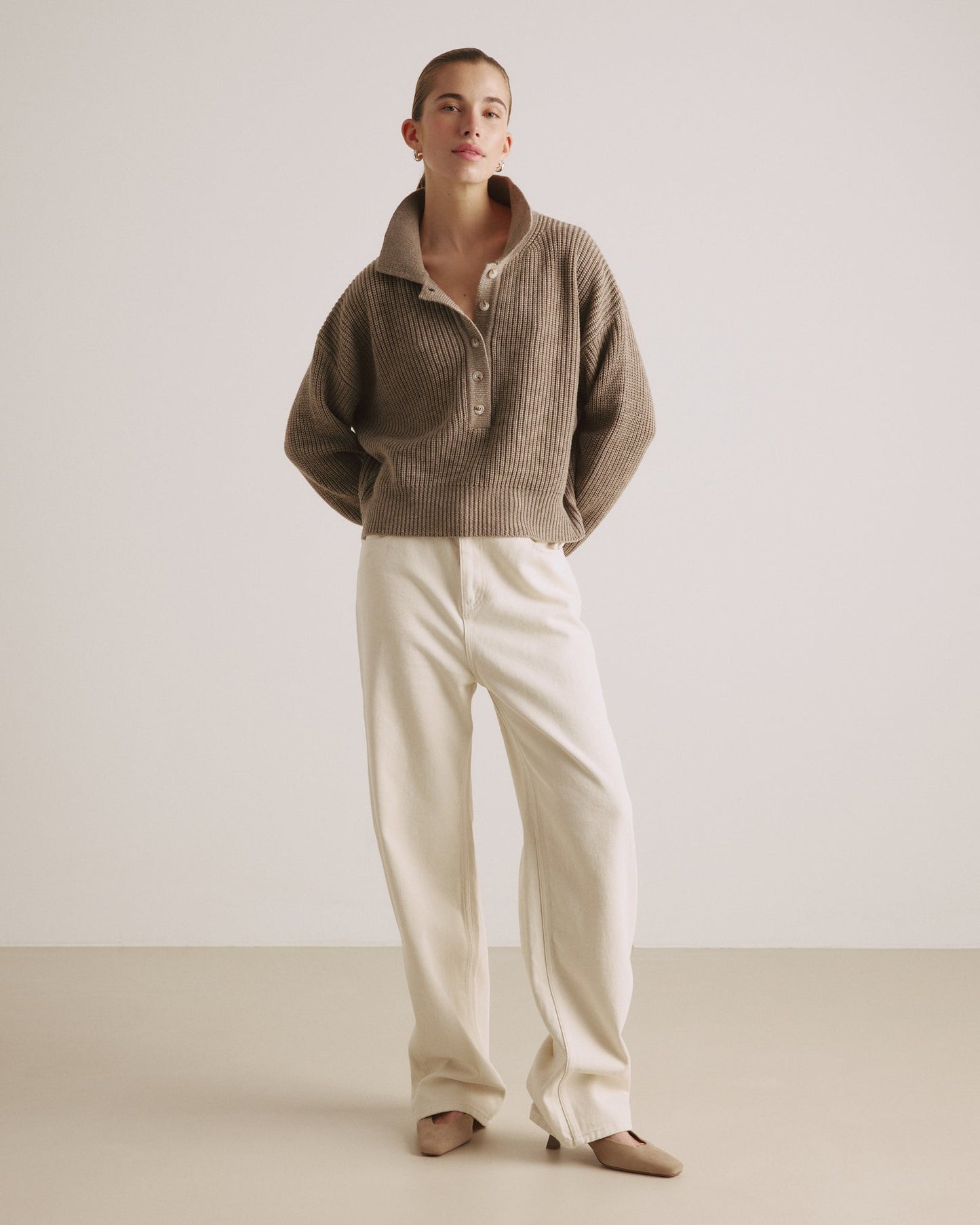 Pullover TESSA - by Aylin Koenig