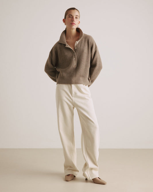 Pullover TESSA - by Aylin Koenig