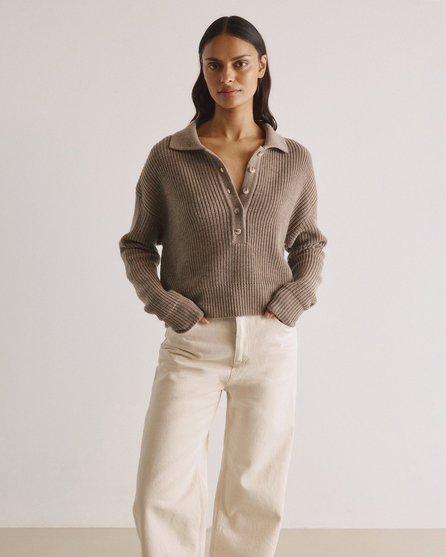 Pullover TESSA - by Aylin Koenig